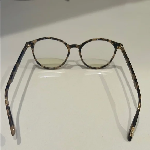Krewe Morro Blue Light Glasses